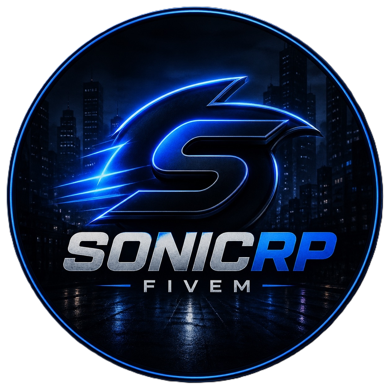 Sonic Roleplay